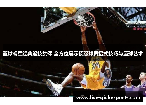 篮球明星经典绝技集锦 全方位展示顶级球员招式技巧与篮球艺术