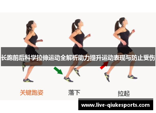 长跑前后科学拉伸运动全解析助力提升运动表现与防止受伤